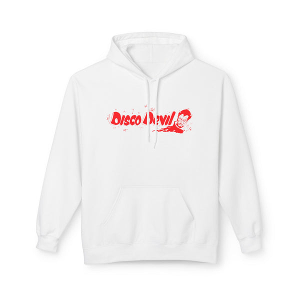 Disco Devil Hoody