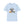 Load image into Gallery viewer, Light blue t-shirt with "YO! MTV RAPS" graphic.
