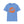Load image into Gallery viewer, Blue t-shirt with orange graphic of Madison Square Garden event details.
