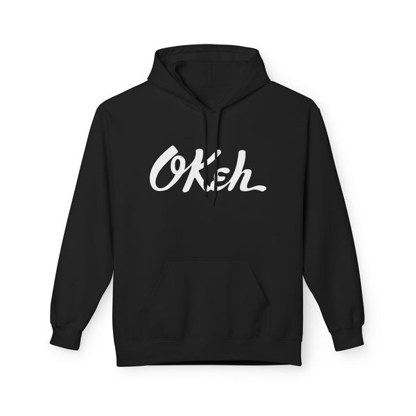 Okeh Records Hoody