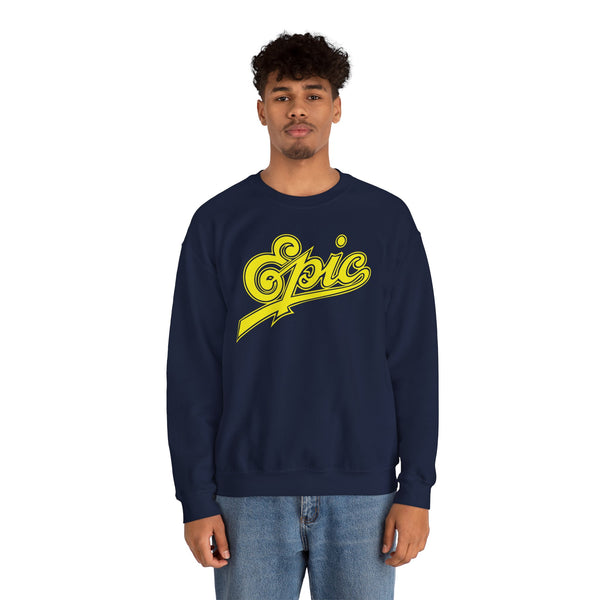 Epic Sweatshirt