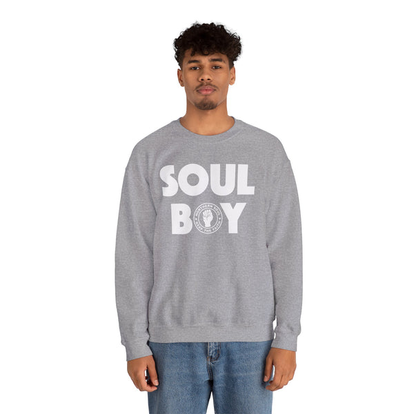 Soul Boy Sweatshirt