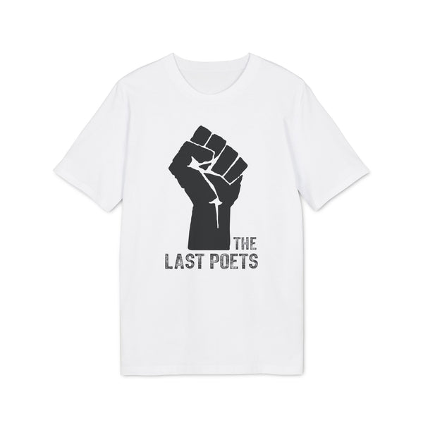 The Last Poets T Shirt (Premium Organic)