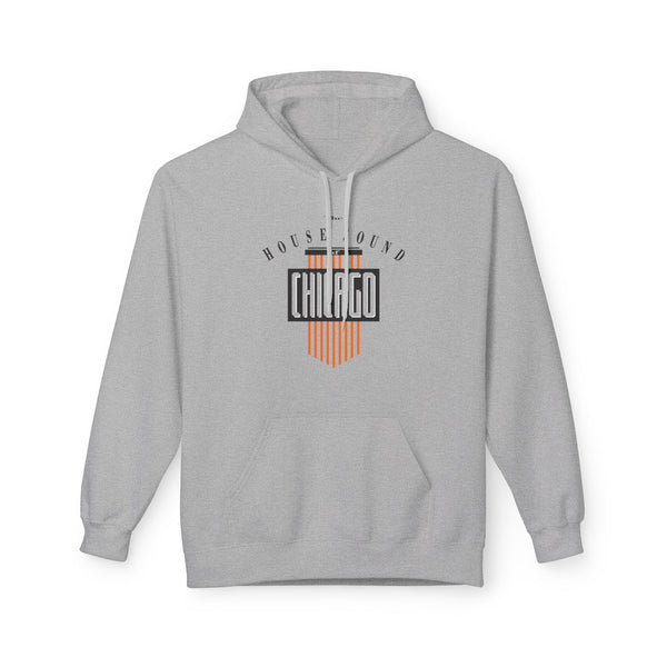 The House Sound of Chicago Hoody