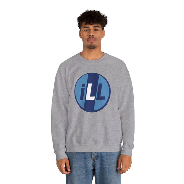 Ill Mike D Sweatshirt