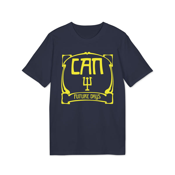 Can Future Days T Shirt (Premium Organic)