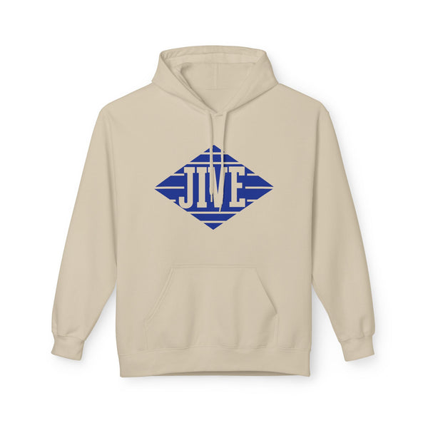 Jive Records Hoody