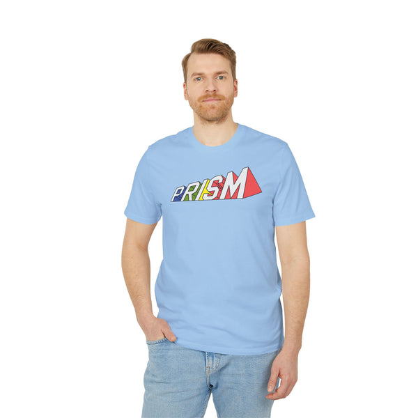 Prism Records T Shirt (Premium Organic)