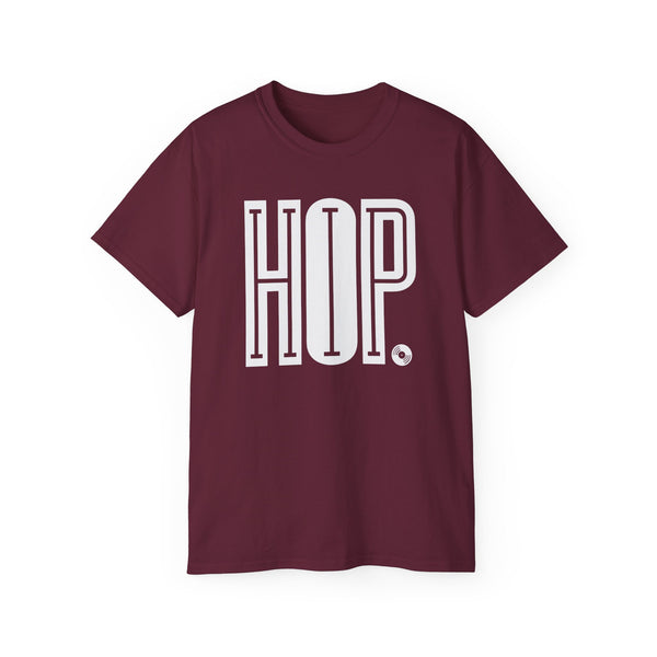 Hip Hop T Shirt Heavyweight