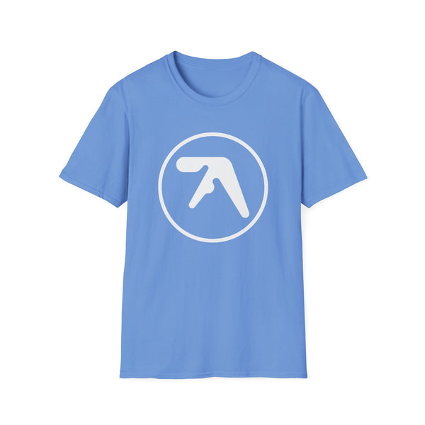 Aphex Twin T Shirt Mid Weight | SoulTees.co.uk - SoulTees.co.uk