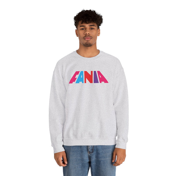 Fania Sweatshirt