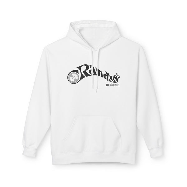 Randy's Records Hoody
