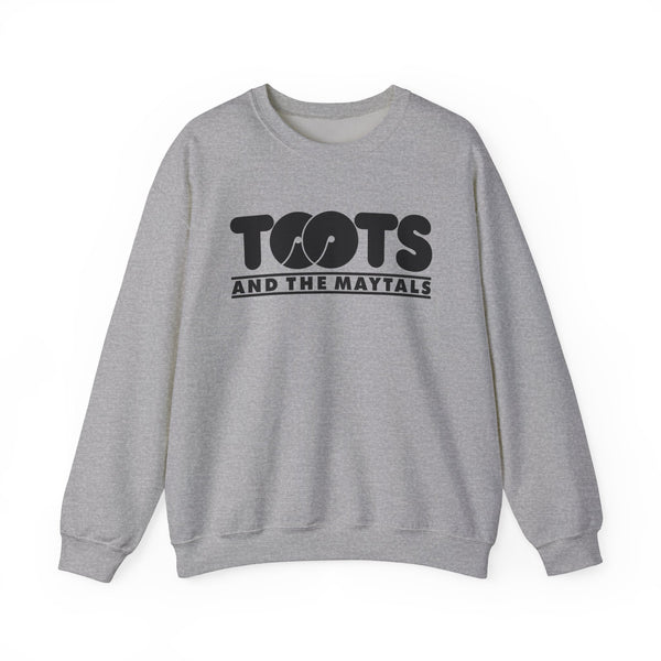 Toots & The Maytals Sweatshirt