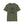 Load image into Gallery viewer, Olive green t-shirt with a black circular logo and text that reads "Danceteria".
