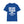 Load image into Gallery viewer, Royal blue t-shirt with white text "ROB BASE 1988 NYC HARLEM YOU DON'T LIKE IT SO WHAT I DON'T CARE".
