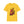 Load image into Gallery viewer, Yellow t-shirt with 3D "BEAT STREET" lettering featuring city skyline elements.
