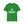 Load image into Gallery viewer, Green t-shirt with white Capitol building graphic and text.
