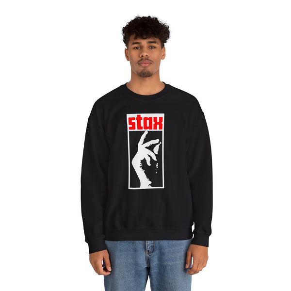 Stax Finger Snaps Sweatshirt