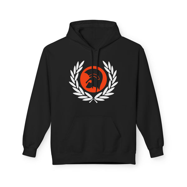 Wreath Hoody