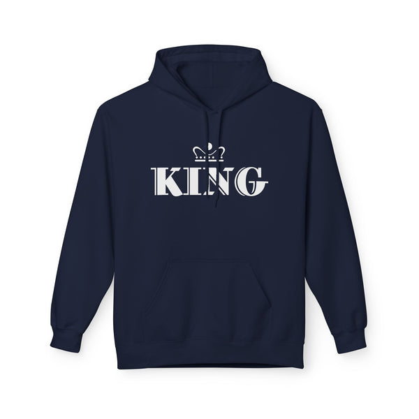 King Records Hoody