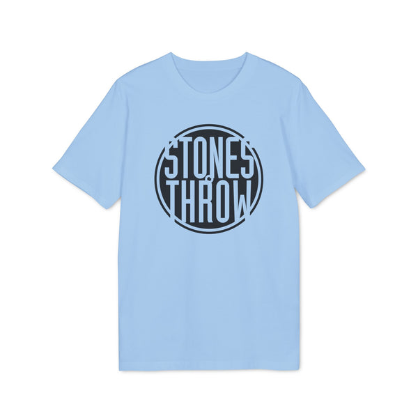 Stones Throw Records T Shirt (Premium Organic)