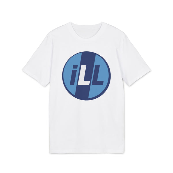 Ill Mike D T Shirt (Premium Organic)