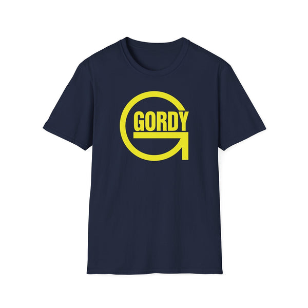 BLACK FRIDAY ONE OFF: Gordy Records T Shirt 2XL | 40% OFF