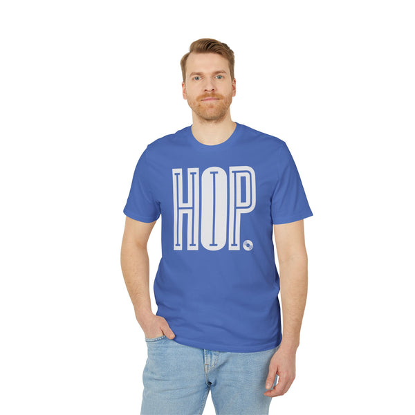 Hip Hop T Shirt (Premium Organic)