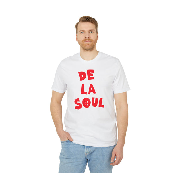 De La Soul T Shirt (Premium Organic)