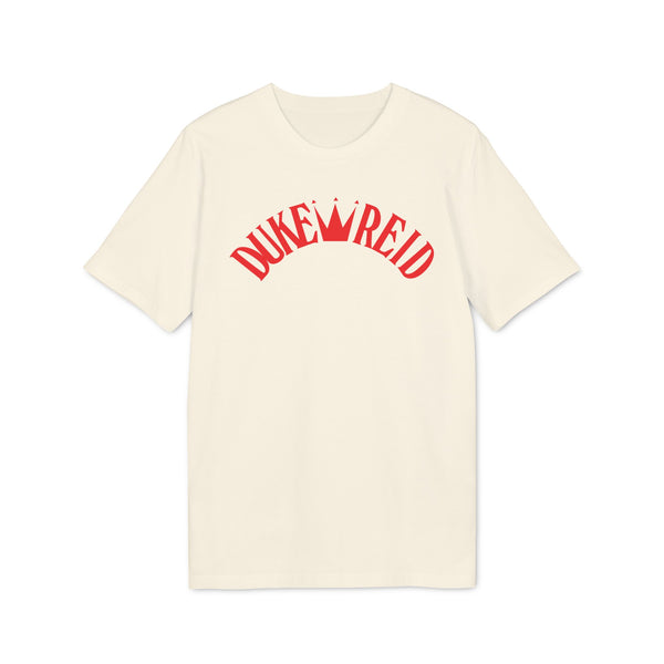 Duke Reid Records T Shirt (Premium Organic)