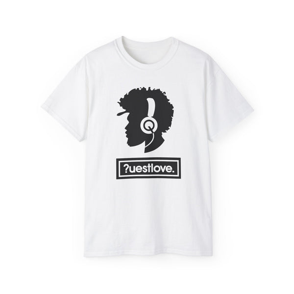 Questlove T Shirt Heavyweight