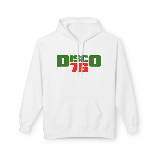 Disco 76 Hoody