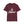 Load image into Gallery viewer, Maroon t-shirt with white Capitol building graphic and script text.
