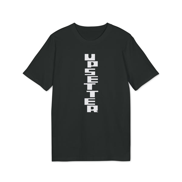 Upsetter T Shirt (Premium Organic)