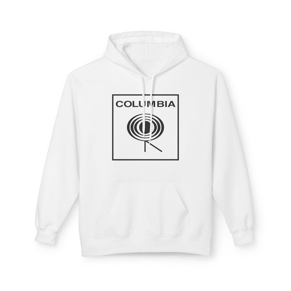 Columbia Records Hoody
