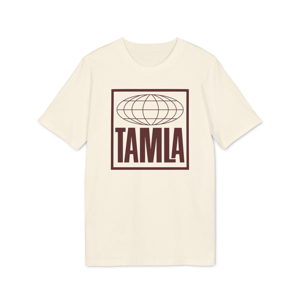 Tamla Records T Shirt (Premium Organic)