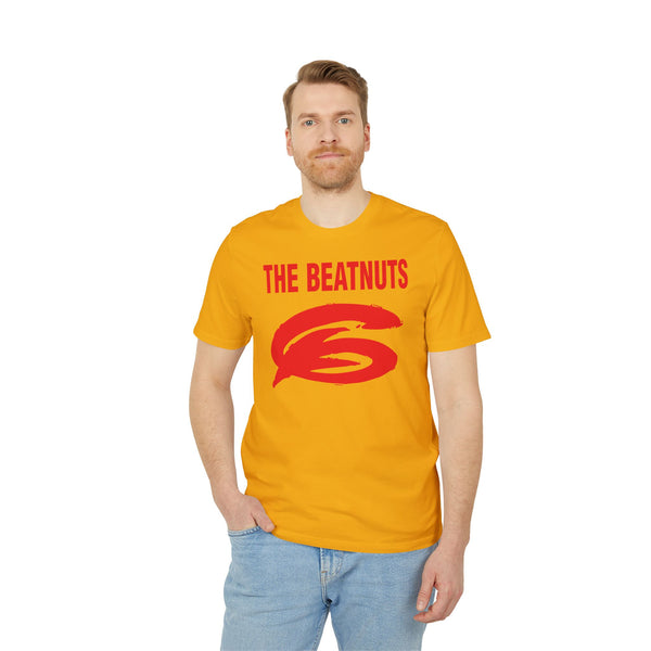 The Beatnuts T Shirt (Premium Organic)