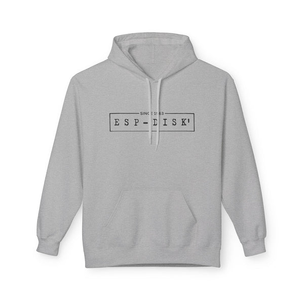 ESP Disk Hoody | DISCONTINUED DESIGN - 40% OFF ESP Records