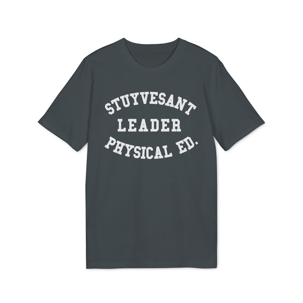 Stuyvesant T Shirt (Premium Organic)