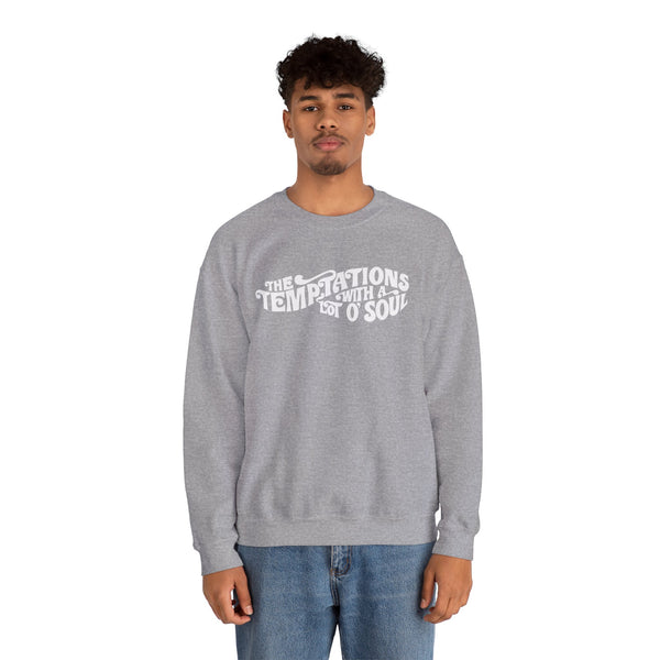 Temptations Sweatshirt