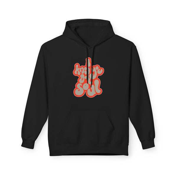 I Know You Got Soul Hoody