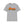 Load image into Gallery viewer, Grey t-shirt with retro "ROY AYERS" and "EVERYBODY LOVES THE SUNSHINE" text design.
