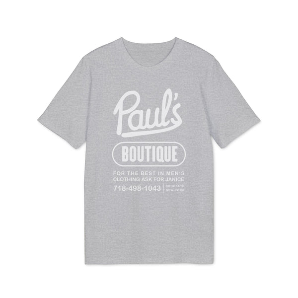 Paul's Boutique T Shirt (Premium Organic)