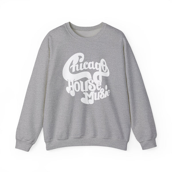 Chicago House Music Sweatshirt