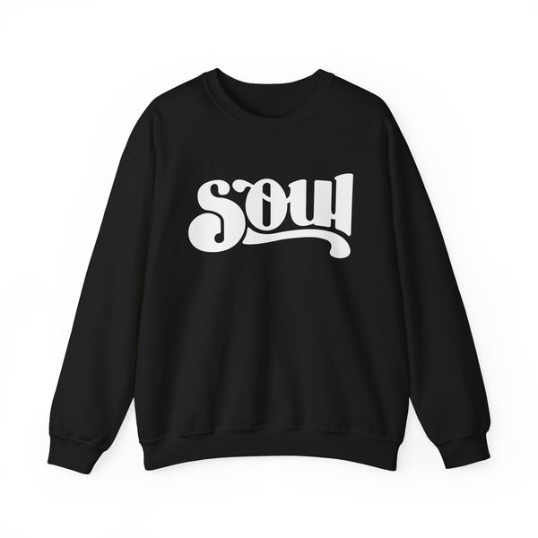 Soul Sweatshirt