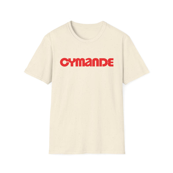 Cymande T Shirt Mid Weight | SoulTees.co.uk - SoulTees.co.uk