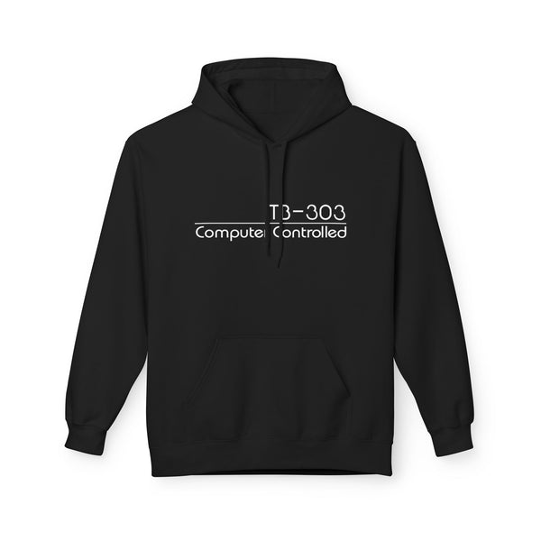 TB-303 Computer Controlled Hoody