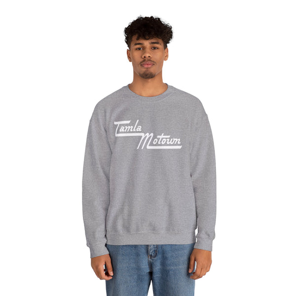 Tamla Motown Sweatshirt