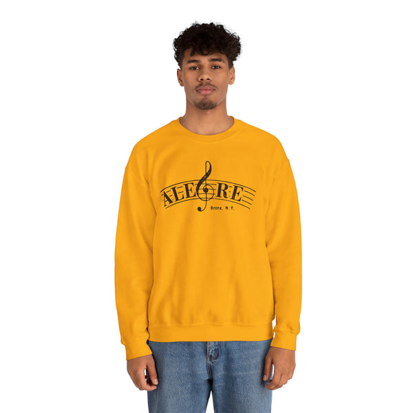 Alegre Records Sweatshirt