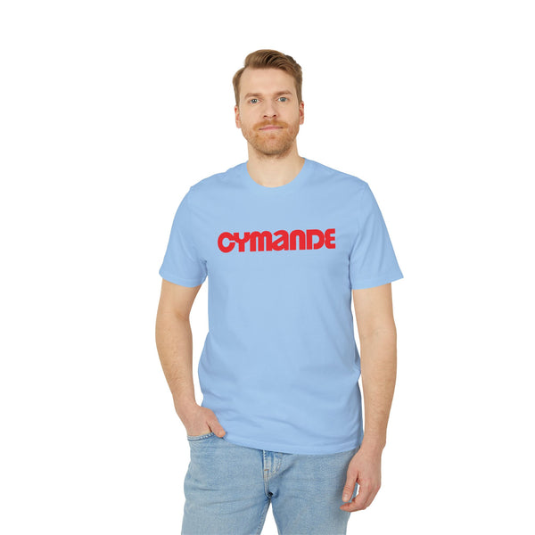 Cymande T Shirt (Premium Organic)